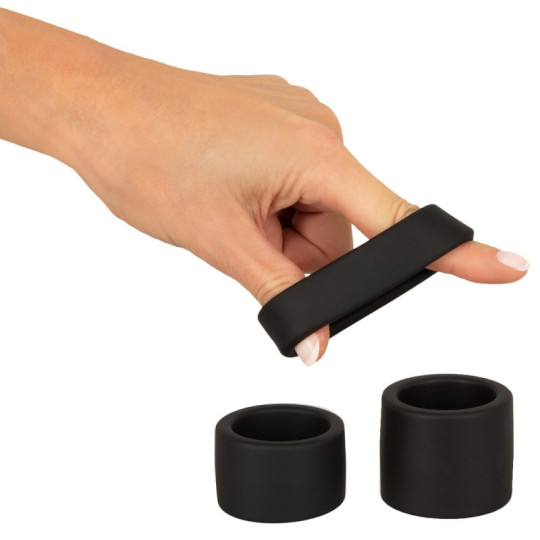 Ball Stretcher Set – Erecto
