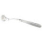 Silver Single Pinwheel – fetish Collection
