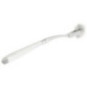 Silver Single Pinwheel – fetish Collection
