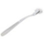 Silver Single Pinwheel – fetish Collection