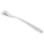 Silver Single Pinwheel – fetish Collection