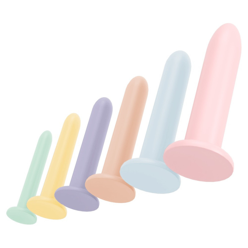 Six in a Row – You2Toys