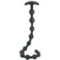 Anal beads – Black Velvets