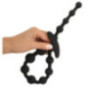 Anal beads – Black Velvets