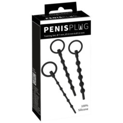 Training Set – Penisplug