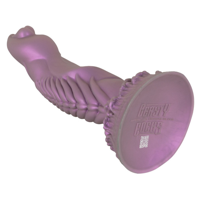 Alien Phallus – Beasty Cocks