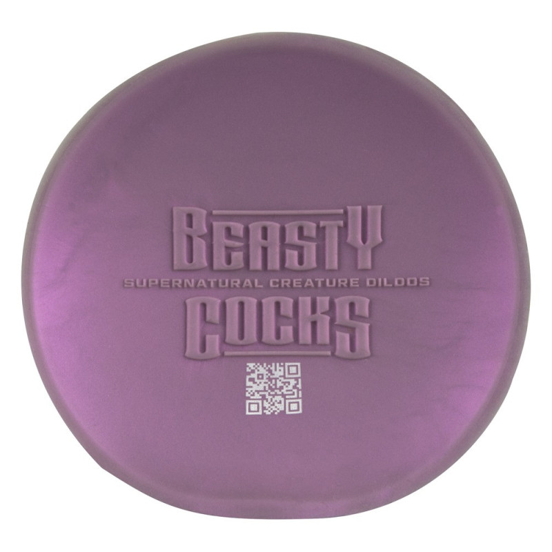 Alien Phallus – Beasty Cocks