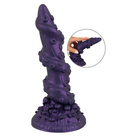 Octopus Prime – Beasty Cocks