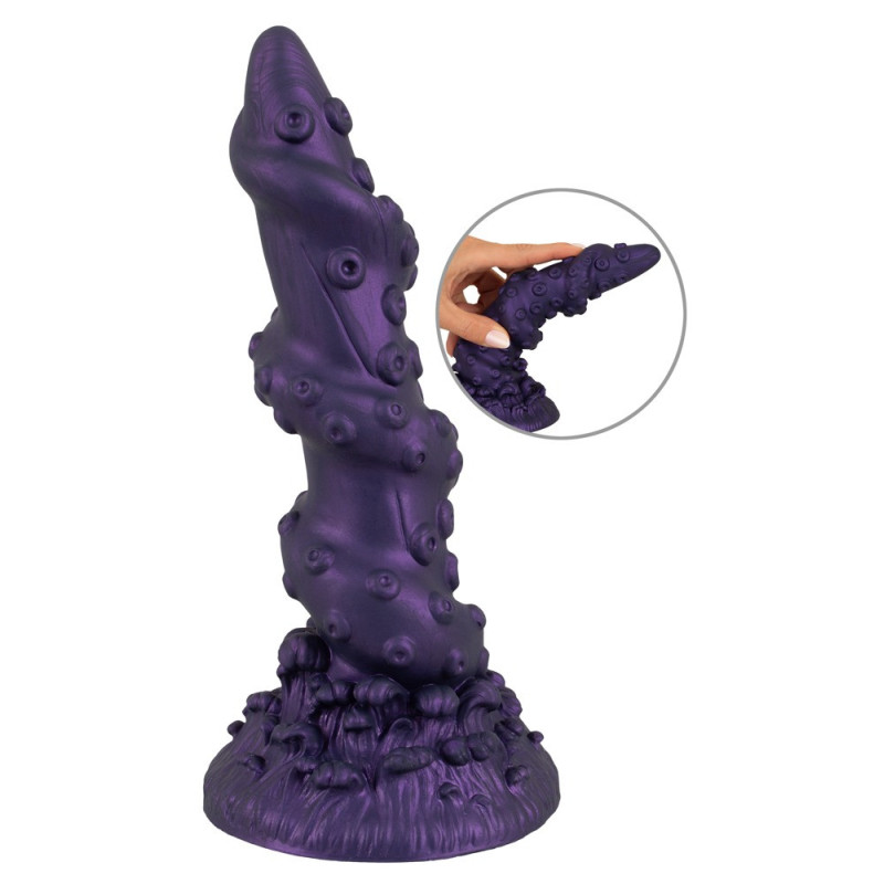 Octopus Prime – Beasty Cocks