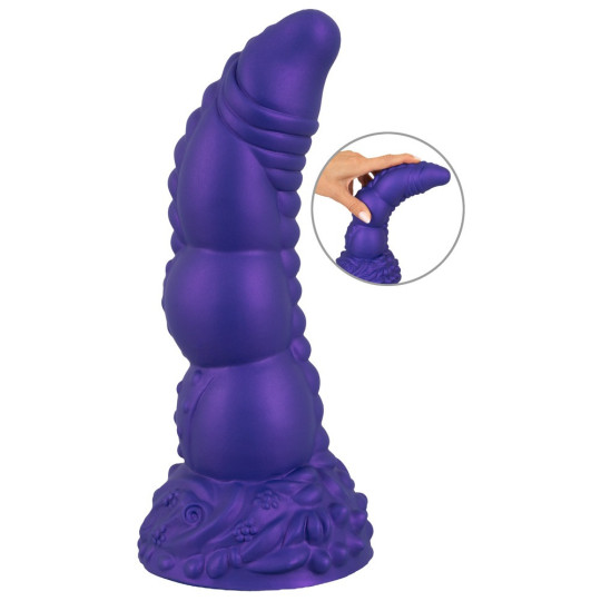 Demon of Desire – Beasty Cocks