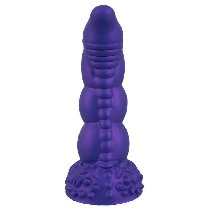 Demon of Desire – Beasty Cocks