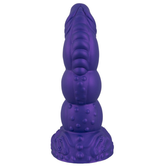Demon of Desire – Beasty Cocks