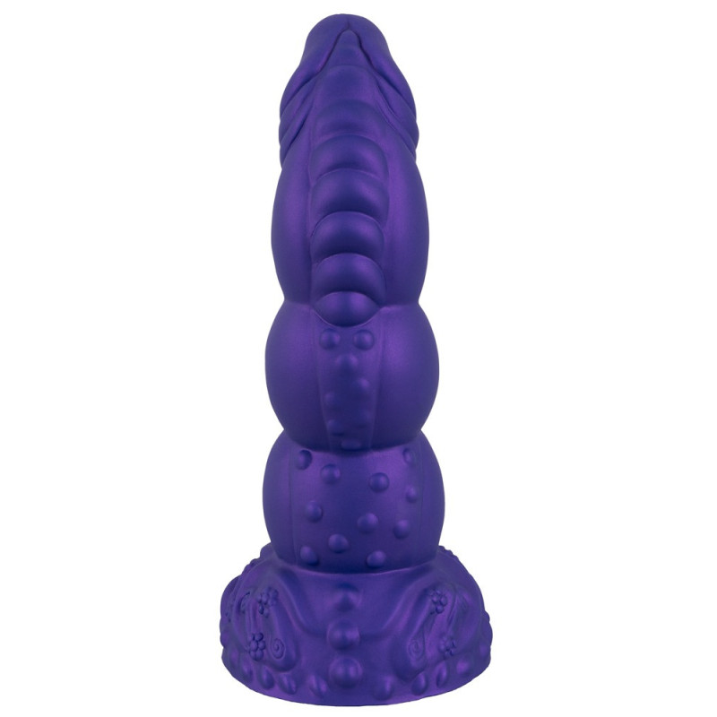 Demon of Desire – Beasty Cocks