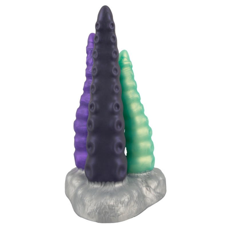 Triple Tentacle – Beasty Cocks