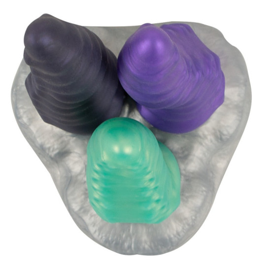 Triple Tentacle – Beasty Cocks