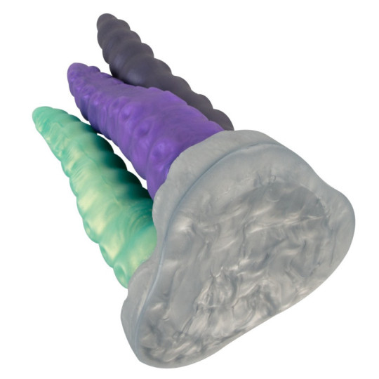 Triple Tentacle – Beasty Cocks