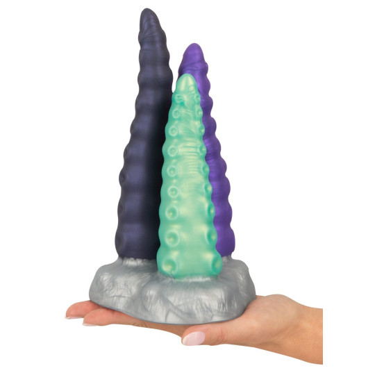 Triple Tentacle – Beasty Cocks