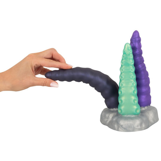 Triple Tentacle – Beasty Cocks