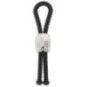 Heavy Rope Cock Strap – Rebel
