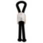 Heavy Rope Cock Strap – Rebel