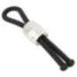 Heavy Rope Cock Strap – Rebel