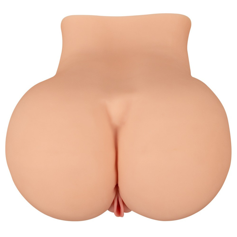 Deluxe Ass – Realistixxx