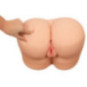 Deluxe Ass – Realistixxx