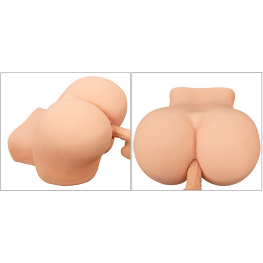 Deluxe Ass – Realistixxx