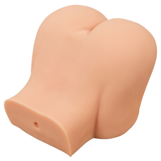 Deluxe Ass – Realistixxx