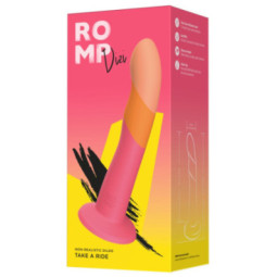 Dizi – ROMP