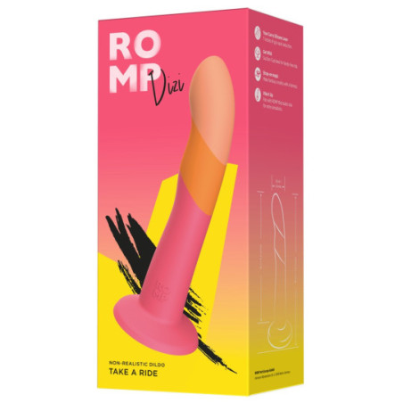 Dizi – ROMP