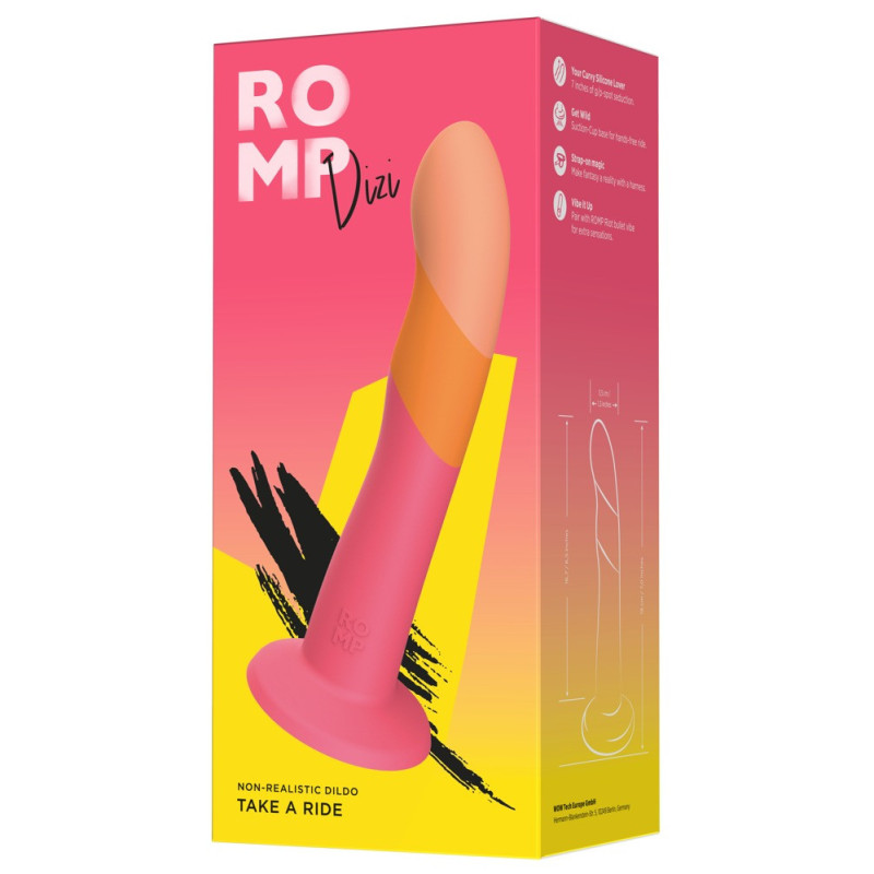 Dizi – ROMP