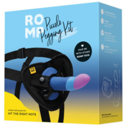 Piccolo Pegging Kit – ROMP