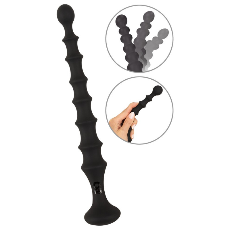 Magic Anal Wand No. 2 – You2Toys