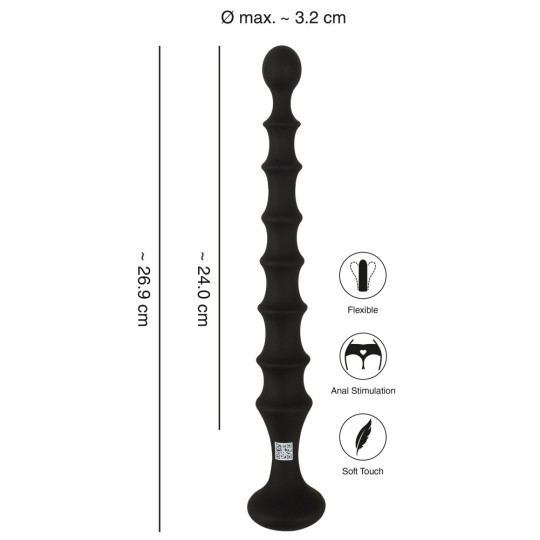 Magic Anal Wand No. 2 – You2Toys