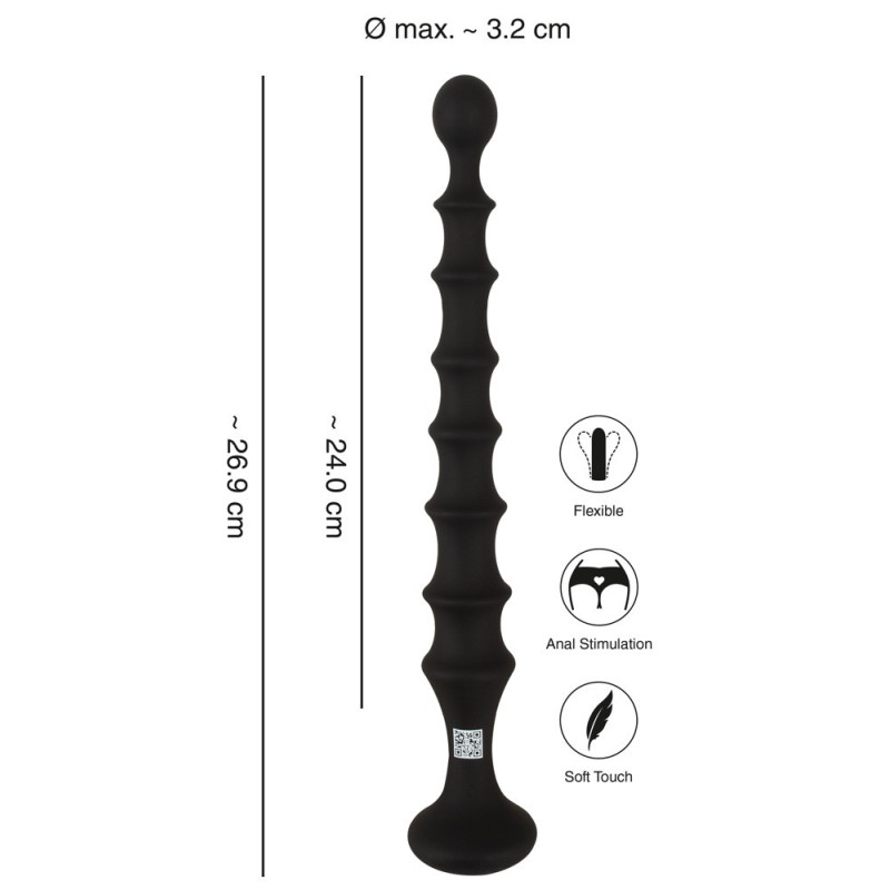 Magic Anal Wand No. 2 – You2Toys