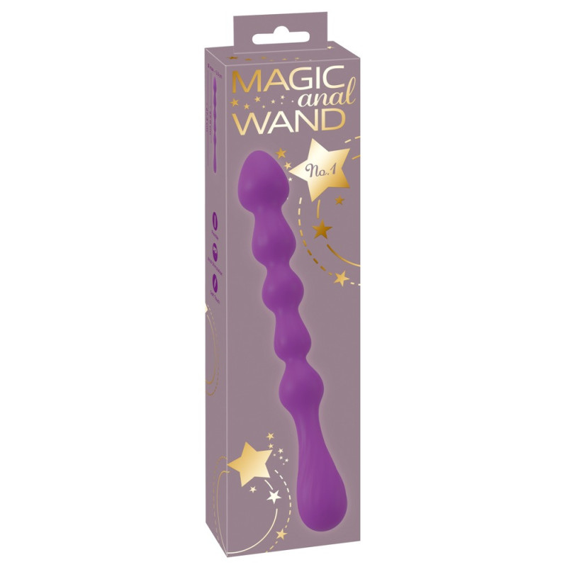 Magic Anal Wand No. 1 – You2Toys