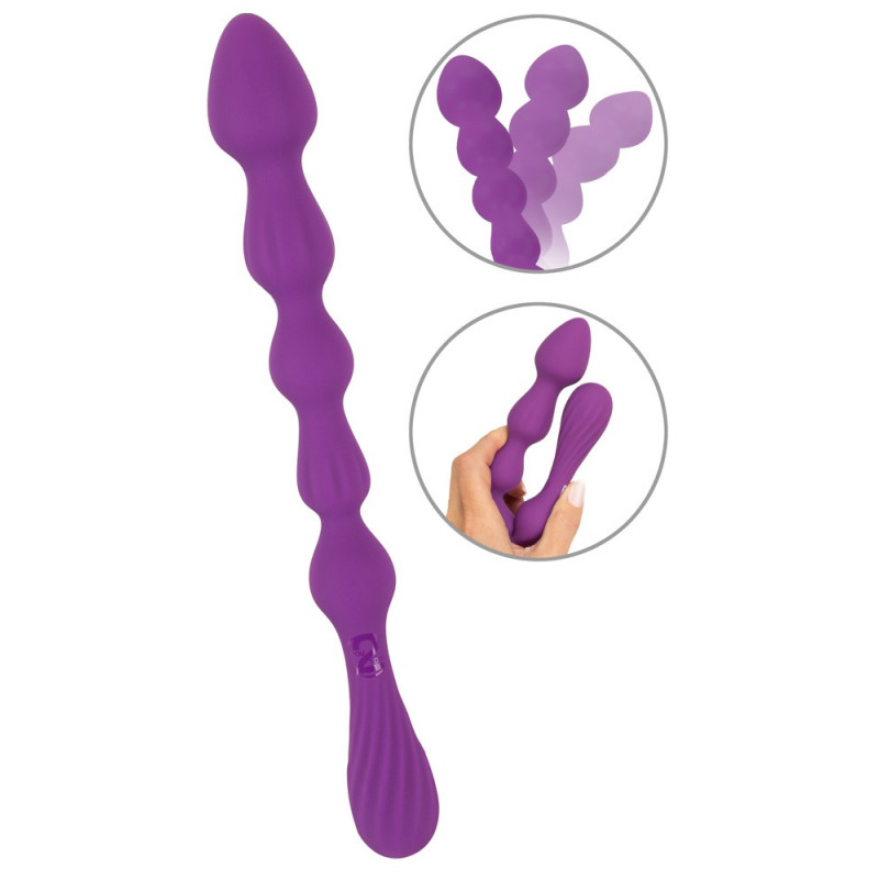 Magic Anal Wand No. 1 – You2Toys