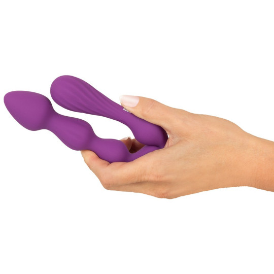 Magic Anal Wand No. 1 – You2Toys