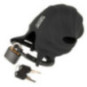 Cock & ball cage – Black Velvets