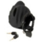 Cock & ball cage – Black Velvets