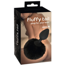 fluffy tail size M – You2Toys