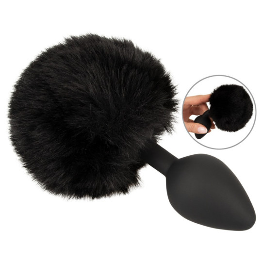 fluffy tail size M – You2Toys