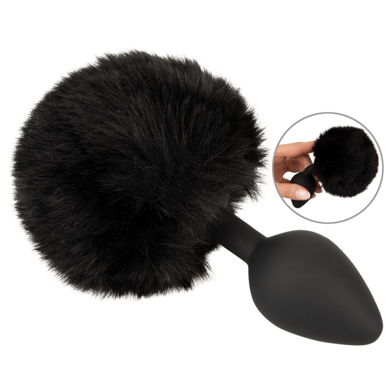 fluffy tail size M – You2Toys