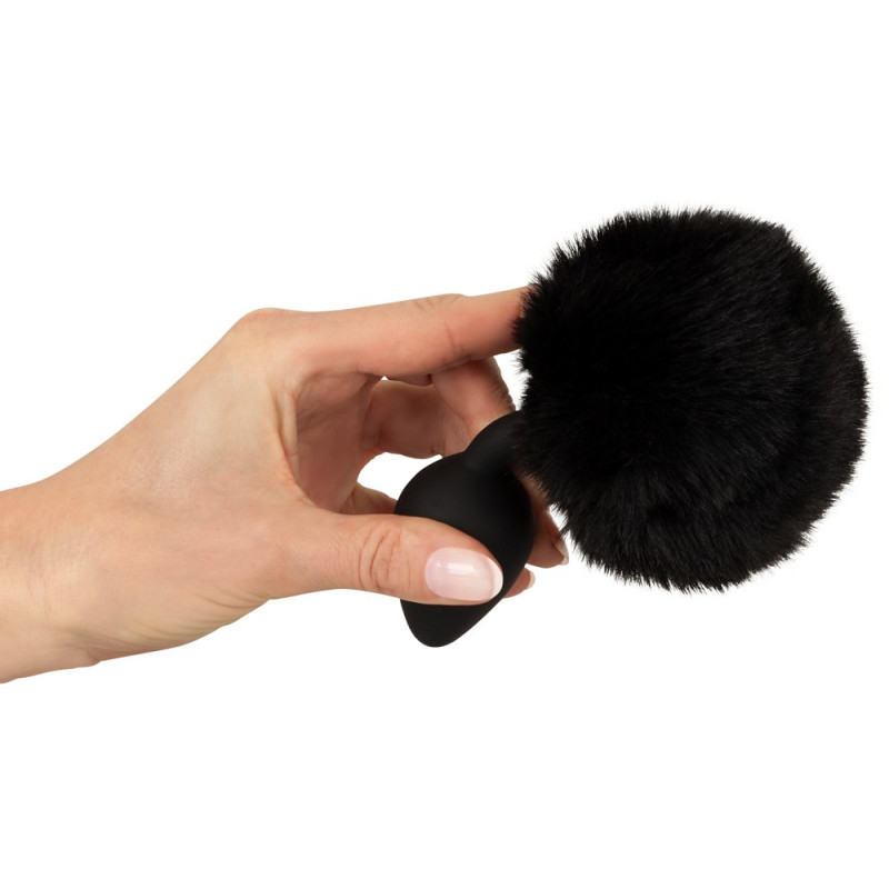 fluffy tail size M – You2Toys