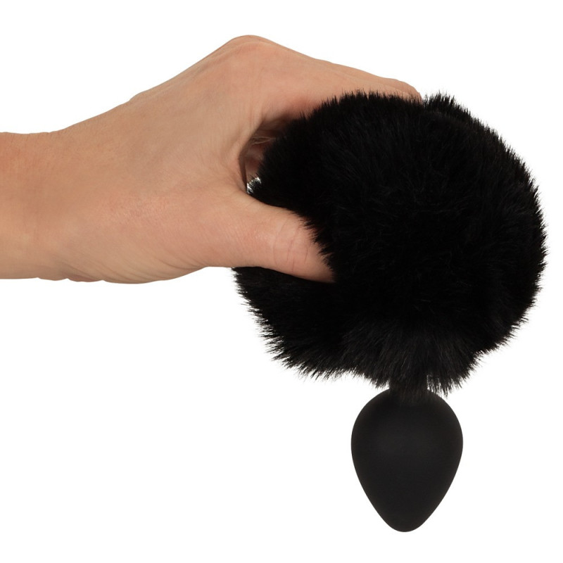 fluffy tail size M – You2Toys