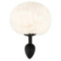 fluffy tail size S – You2Toys