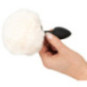 fluffy tail size S – You2Toys