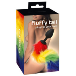fluffy tail – You2Toys