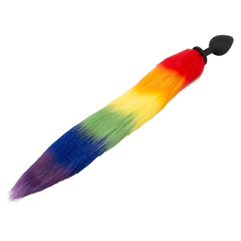 fluffy tail – You2Toys